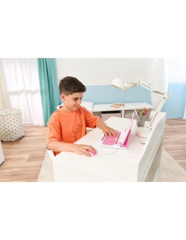 Bit smart Genius Plus Rosa Vtech