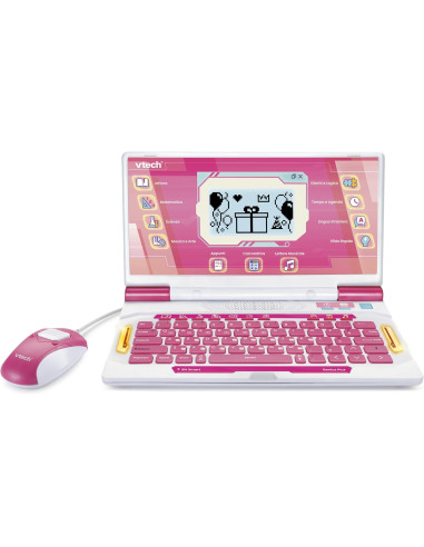 Bit smart Genius Plus Rosa Vtech