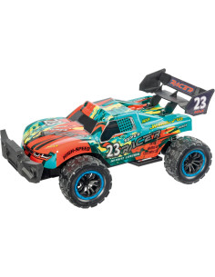 1:14 R/C Buggy Super Racer 