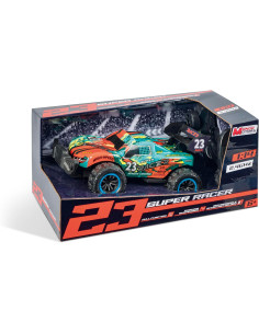 1:14 R/C Buggy Super Racer  2