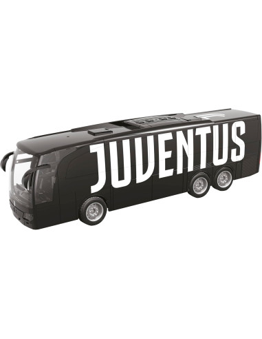 RC F.C Juventus Team Bus