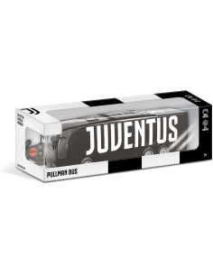 RC F.C Juventus Team Bus 2