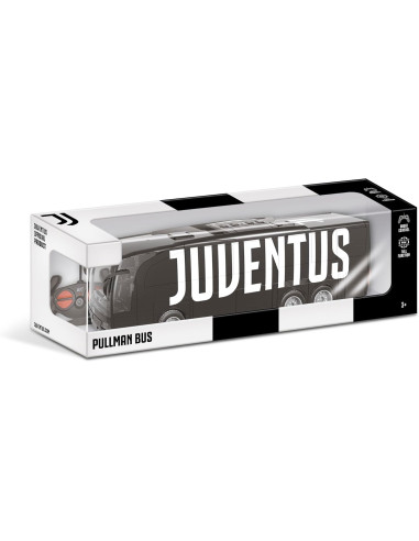 RC F.C Juventus Team Bus