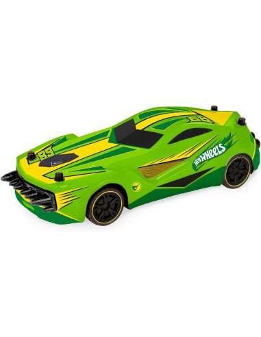 R/C Hot Wheels Urban Agent Blue 1:24 