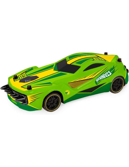 R/C Hot Wheels Urban Agent Blue 1:24 