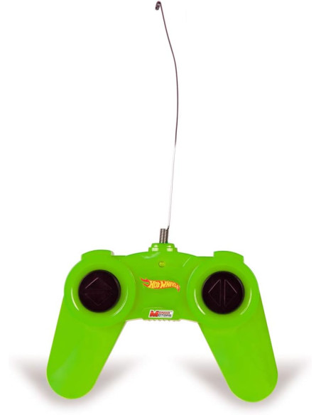 R/C Hot Wheels Urban Agent Blue 1:24 