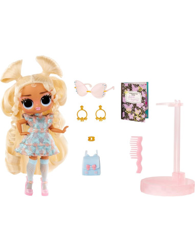 MGA - LOL Surprise Tweens Core Doll Olivia...