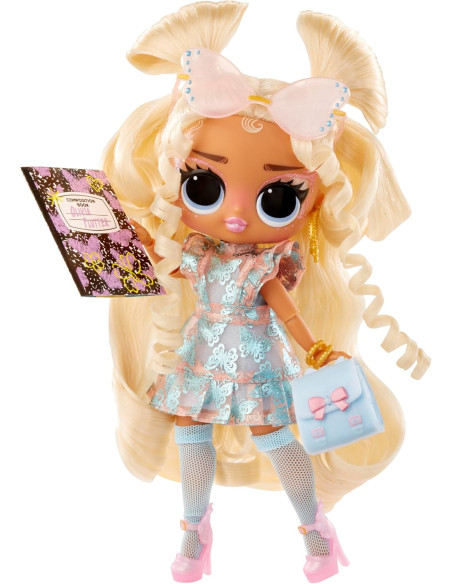 MGA - LOL Surprise Tweens Core Doll Olivia Flutter NEW