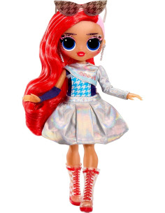 MGA - LOL Surprise OMG eye Spy - Spy