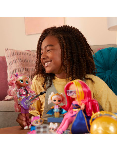 MGA - LOL Surprise OMG eye Spy - Spy 2