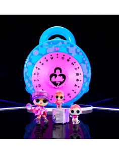 MGA - LOL Surprise Eye Spy Ultimate Unboxing 2