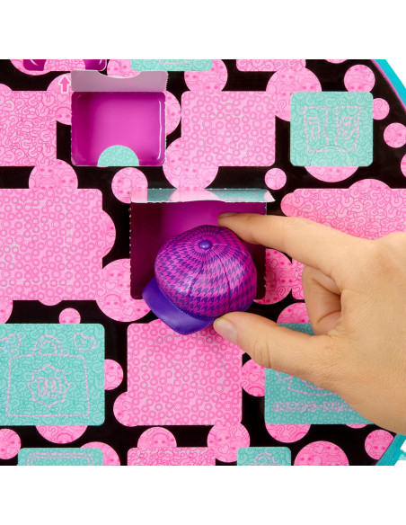 MGA - LOL Surprise Eye Spy Ultimate Unboxing