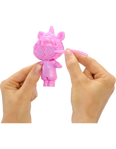 MGA - LOL Surprise Eye Spy Ultimate Unboxing