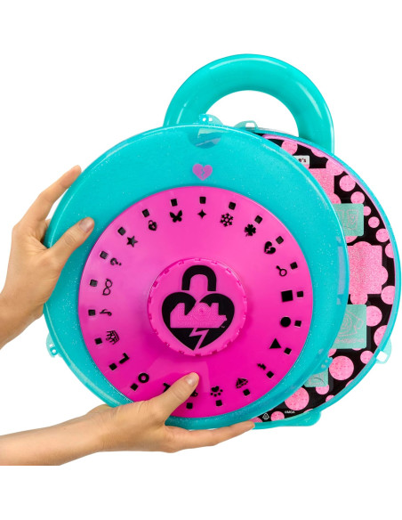 MGA - LOL Surprise Eye Spy Ultimate Unboxing