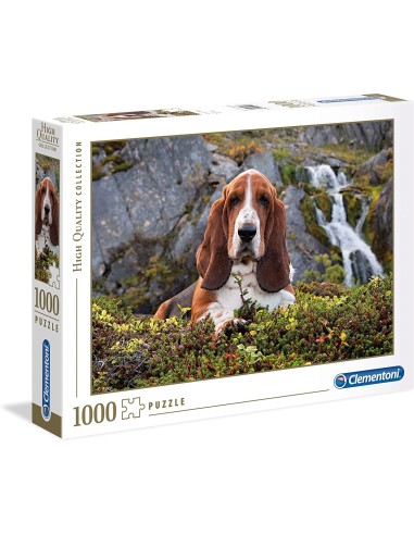 PUZZLE Charlie Brown 1000PZ