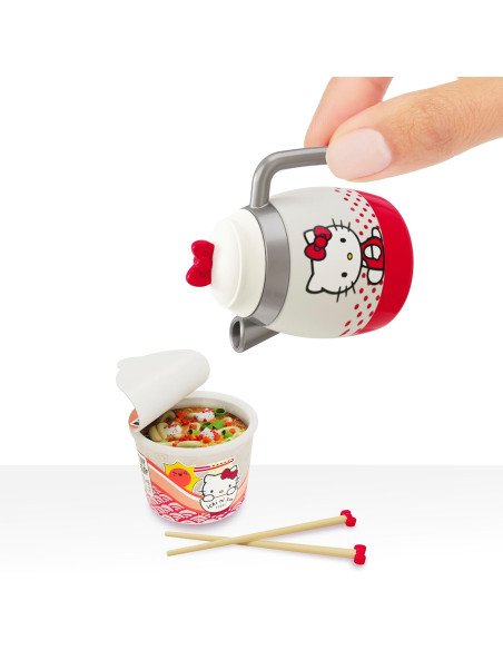 Miniverse Make It Mini Hello Kitty Sanrio 