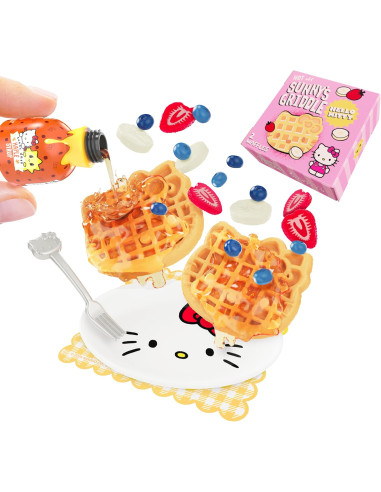 Miniverse Make It Mini Hello Kitty Sanrio 