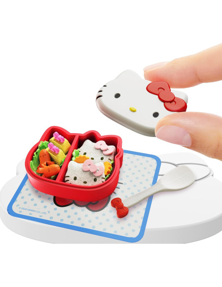 Miniverse Make It Mini Hello Kitty Sanrio 