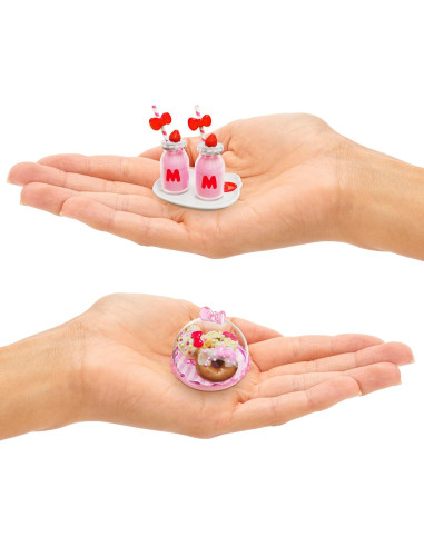 Miniverse Make It Mini Hello Kitty Sanrio 