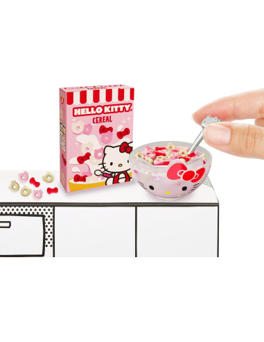 Miniverse Make It Mini Hello Kitty Sanrio 