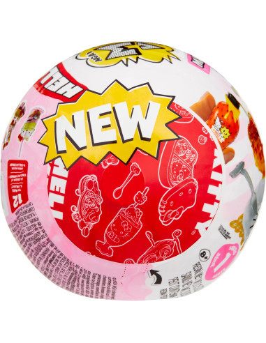 Miniverse Make It Mini Hello Kitty Sanrio 