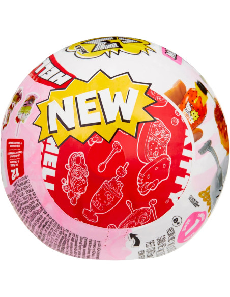 Miniverse Make It Mini Hello Kitty Sanrio 