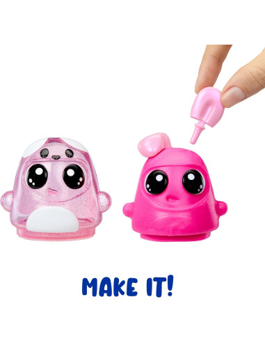 DohKins Bunny Lapin hase Single Pack Character