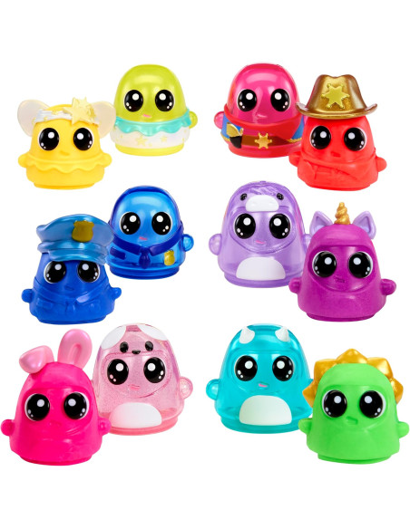 DohKins Bunny Lapin hase Single Pack Character