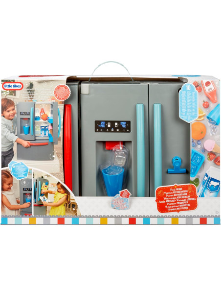 Little Tikes - Il mio Primo Frigorifero