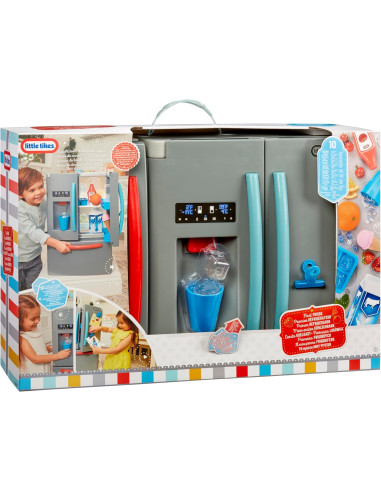 Little Tikes - Il mio Primo Frigorifero
