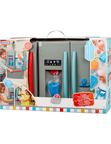 Little Tikes - Il mio Primo Frigorifero