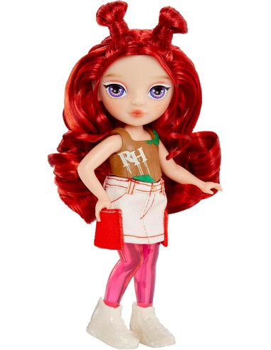 Rainbow High Littles Rainbow Fantasy Fairies Apple