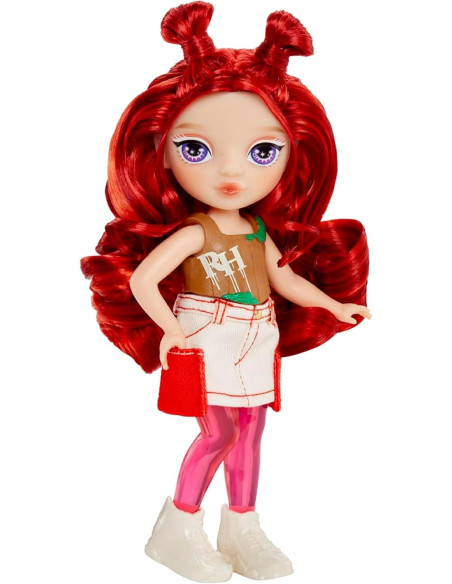 Rainbow High Littles Rainbow Fantasy Fairies Apple