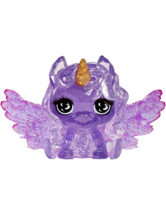 Rainbow High Littles Rainbow Fantasy Fairies Amethyst 2