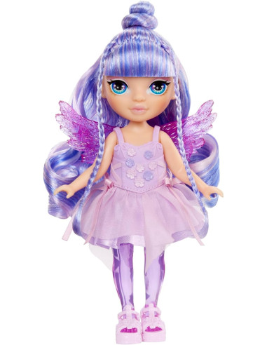 Rainbow High Littles Rainbow Fantasy Fairies...