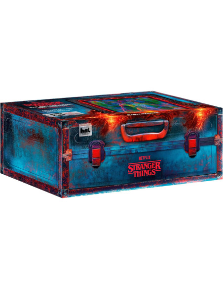 Demogorgone Stranger Things Puzzle 520 