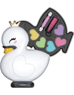 Lovely Make up Cigno