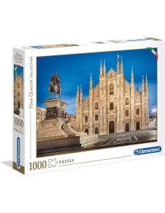 PUZZLE Milano 1000PZ