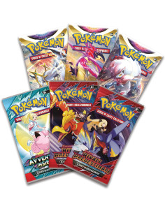 Pokemon Calendario delle feste 2025 2