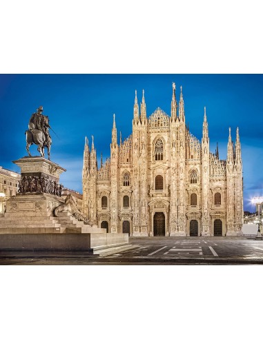PUZZLE Milano 1000PZ