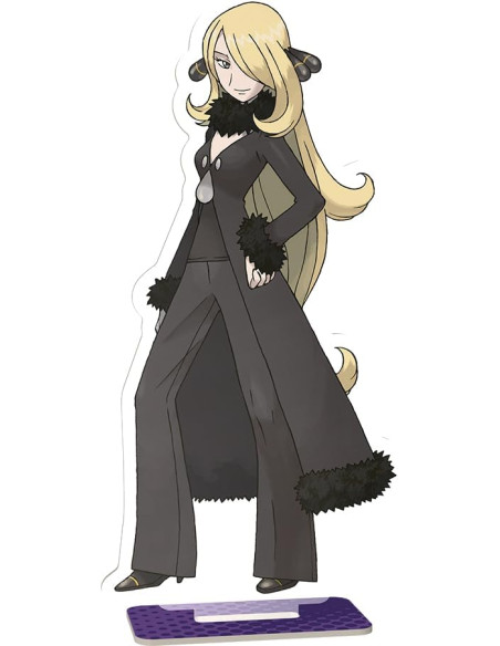 Pokémon collezione premium Garchomp-ex di Camilla