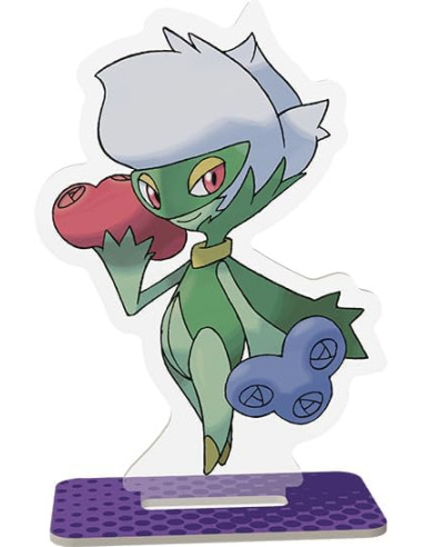 Pokémon collezione premium Garchomp-ex di Camilla