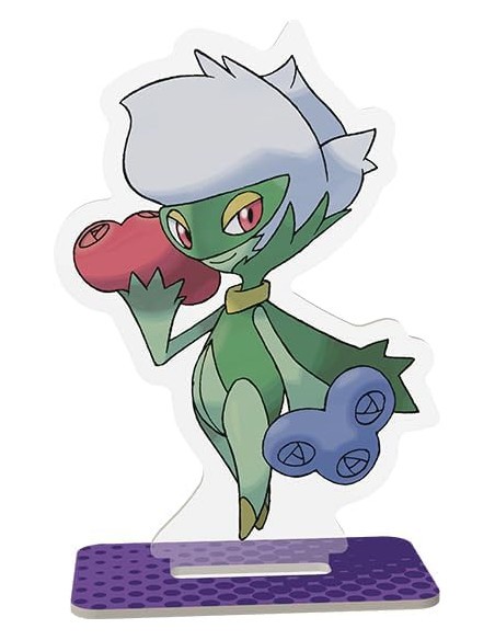 Pokémon collezione premium Garchomp-ex di Camilla