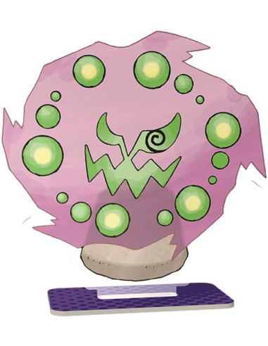 Pokémon collezione premium Garchomp-ex di Camilla