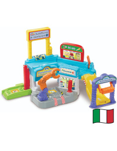 Vtech - Vroom Vroom Go Autofficina