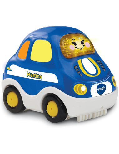 Vtech - Vroom Vroom Go Autofficina