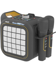 Karaoke Light Party Vtech
