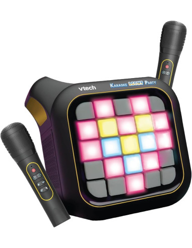 Karaoke Light Party Vtech