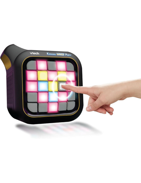 Karaoke Light Party Vtech
