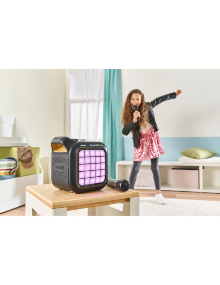 Karaoke Light Party Vtech